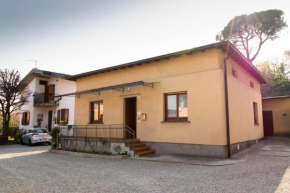 Ca' Elena - Lake Como - Erba